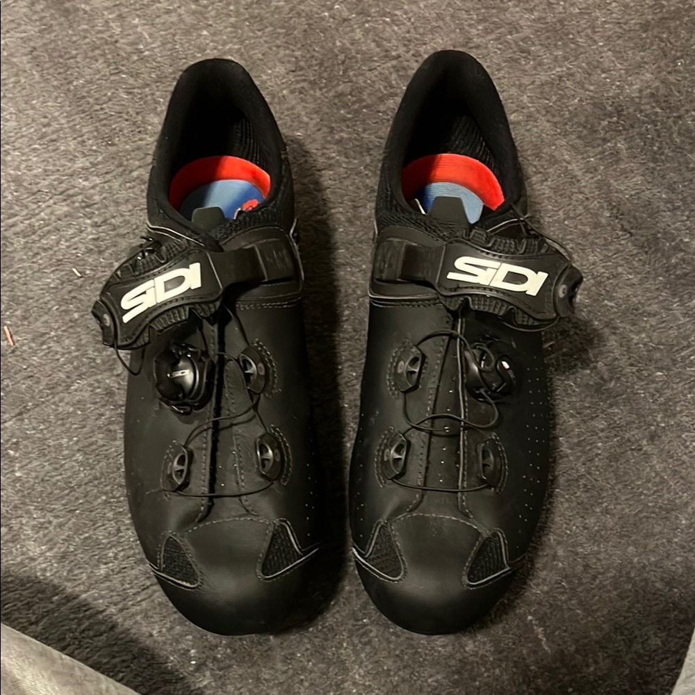 SIDI Genius 10 Cycling Shoes